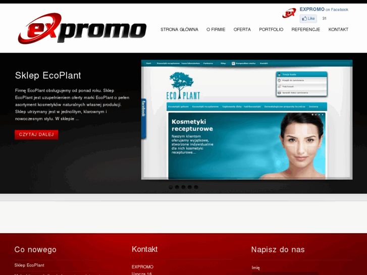 www.expromo.pl