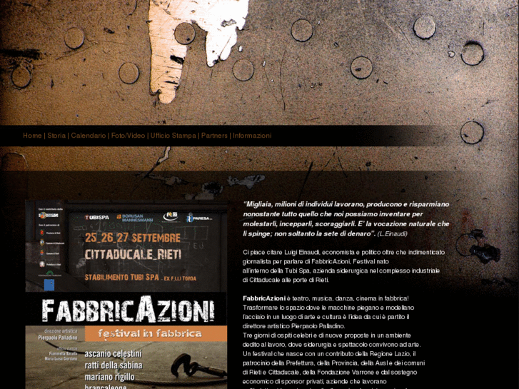 www.fabbricazioni.com