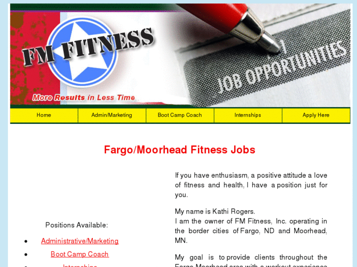 www.fargomoorheadfitnessjobs.com