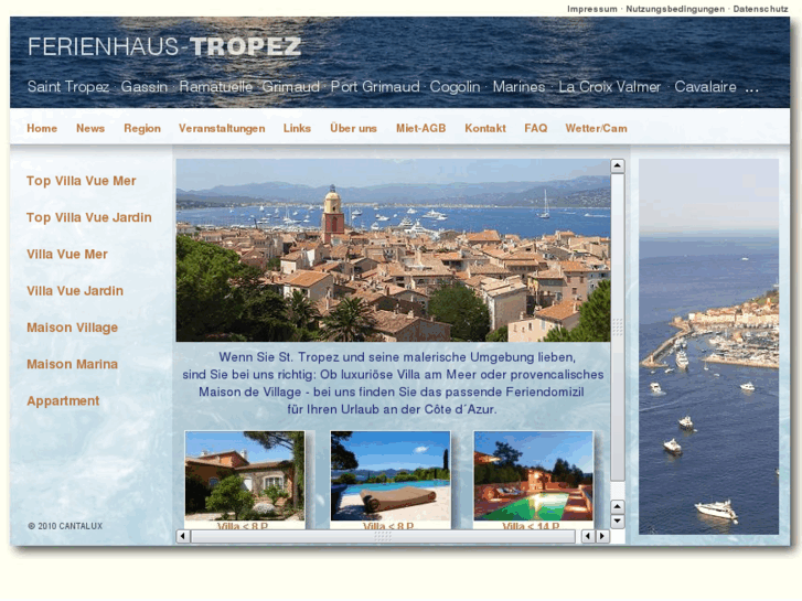 www.ferienhaus-tropez.de