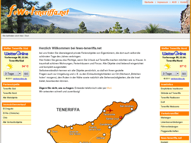 www.fewo-teneriffa.net