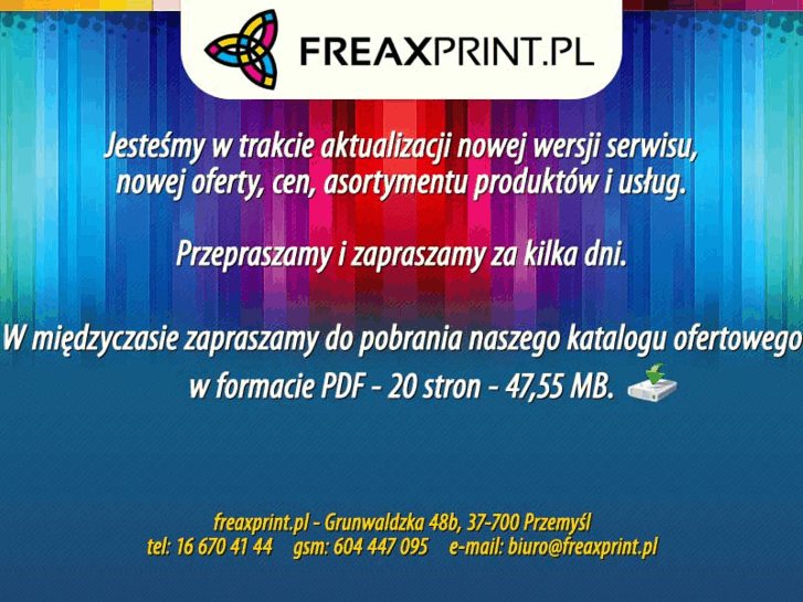 www.freaxprint.pl