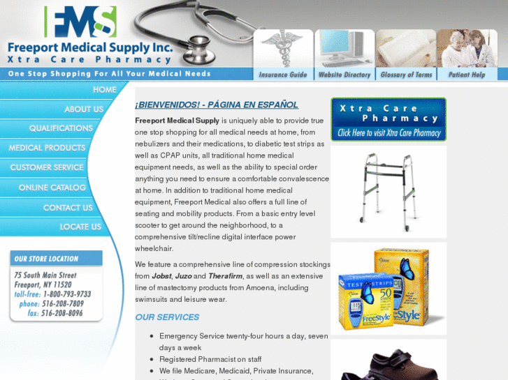 www.freeportmedical.com