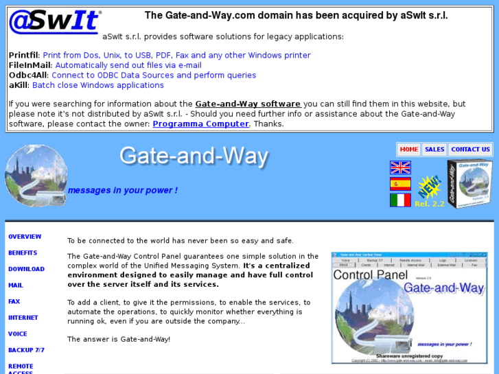 www.gate-and-way.com