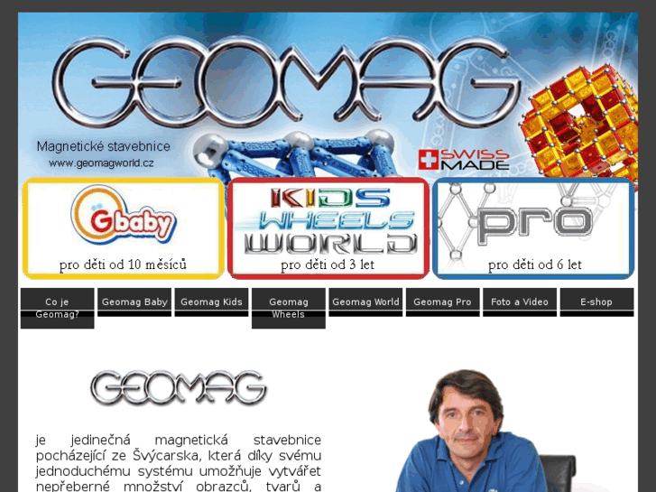 www.geomagworld.cz