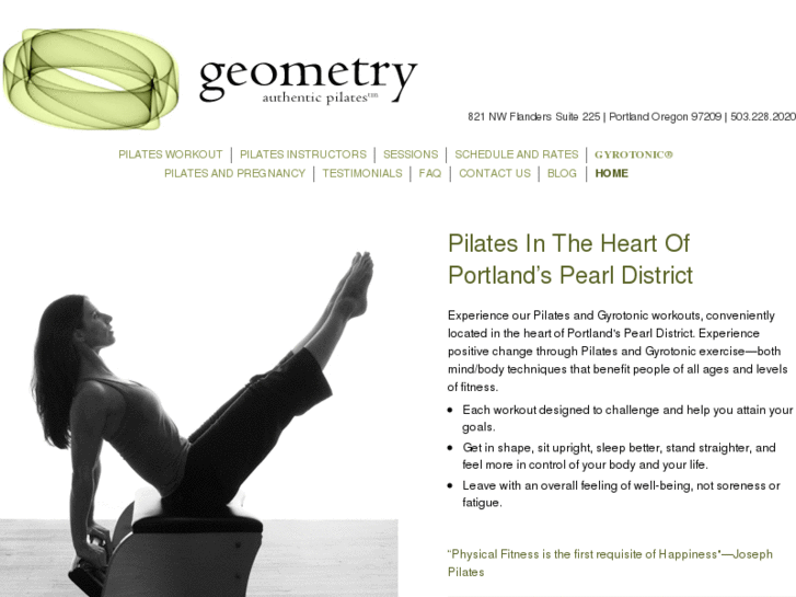 www.geometrypilates.com