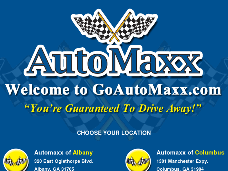 www.goautomaxx.com