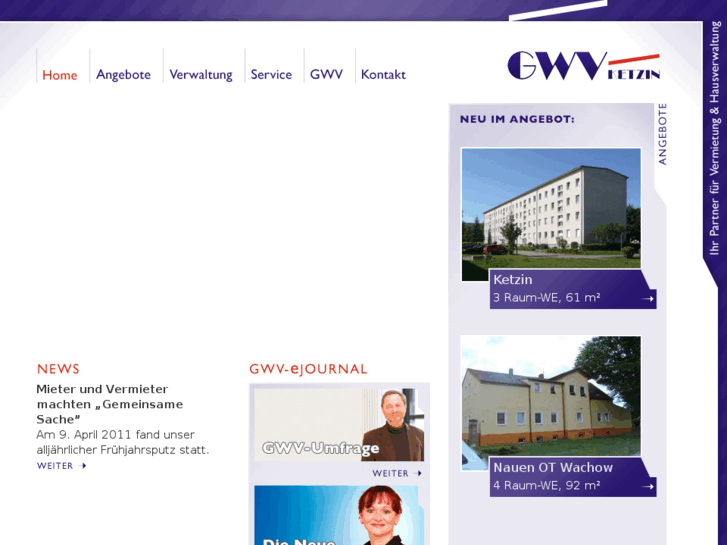 www.gwv-ketzin.de