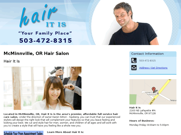 www.hairitisoregon.com