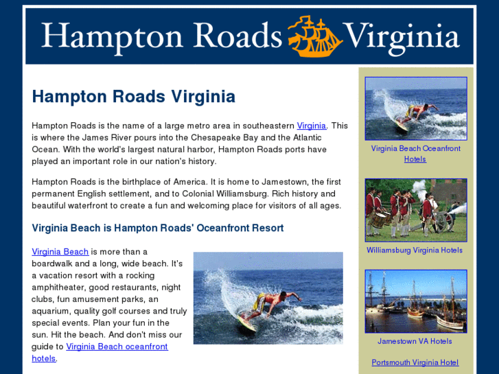 www.hamptonroadsvisitor.com