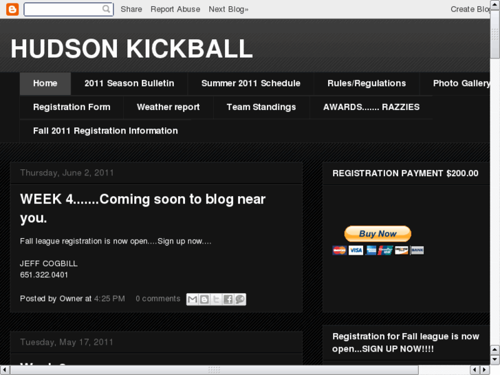 www.hudsonkickball.net