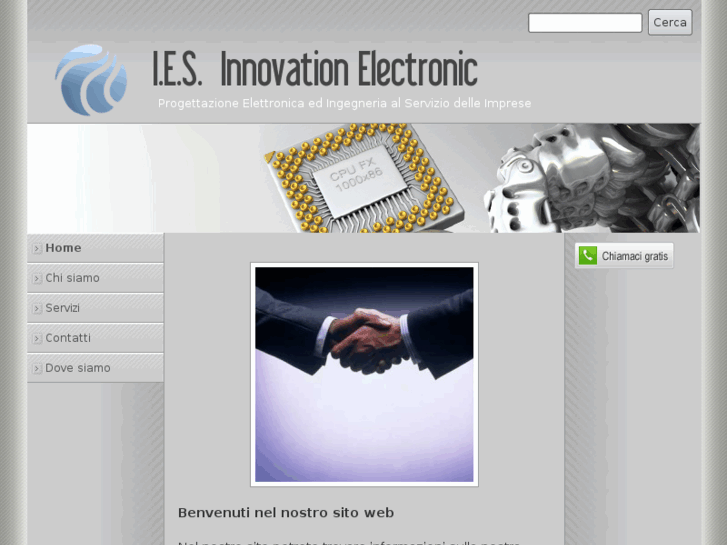 www.iesinnovation.com