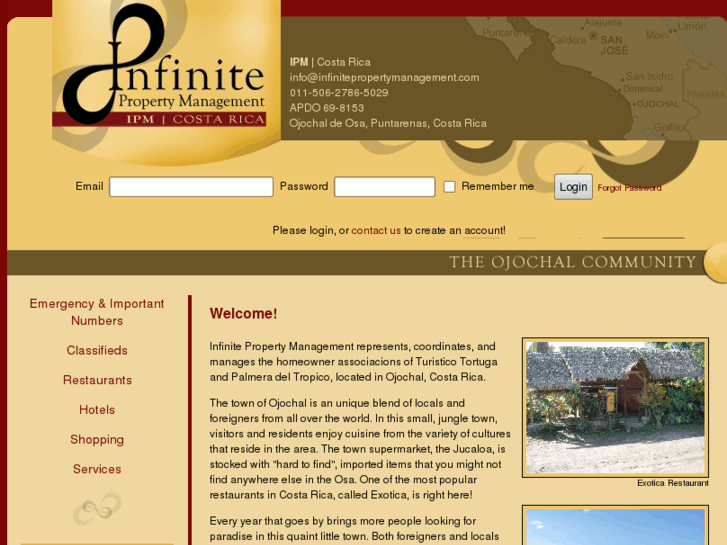 www.infinitepropertymanagement.com