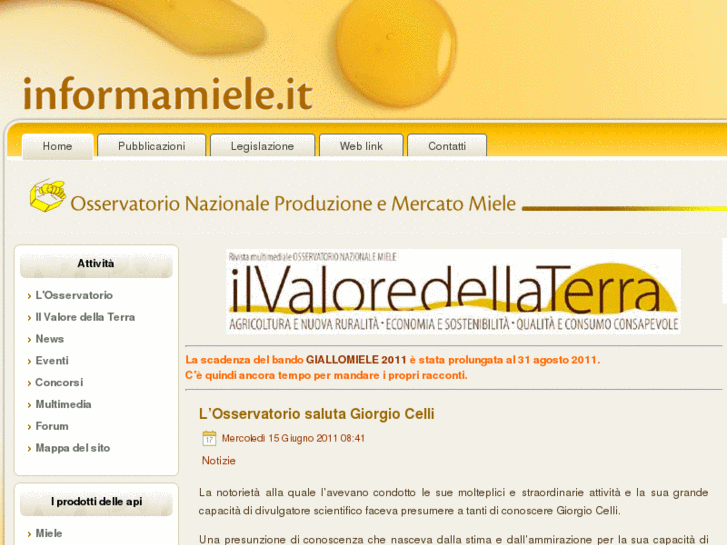 www.informamiele.it