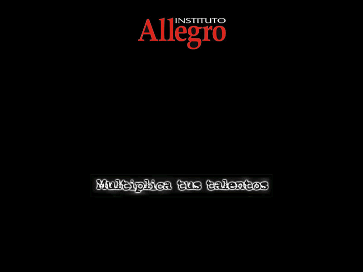 www.institutoallegro.com