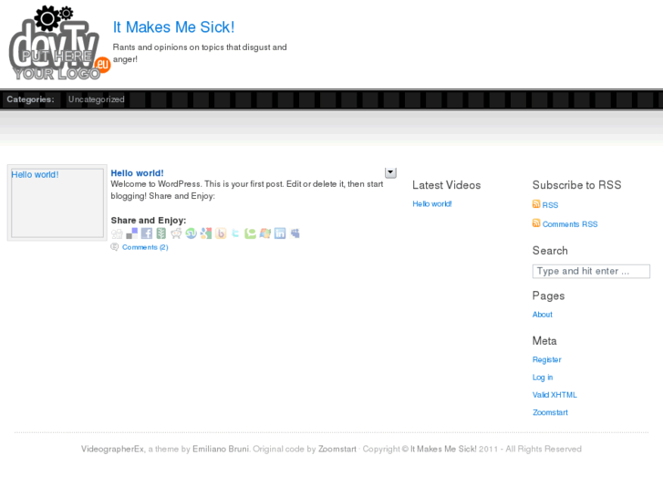www.itmakesmesick.com