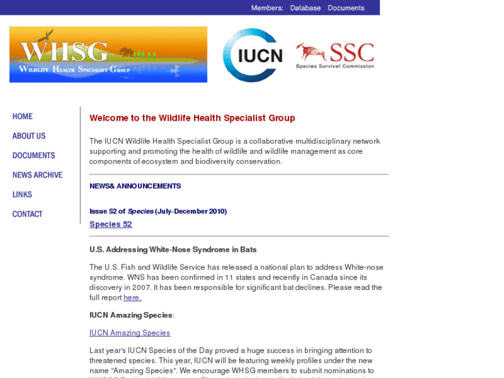 www.iucn-vsg.org