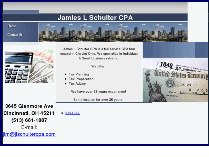 www.jlschultercpa.com