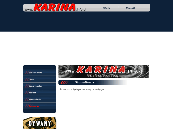 www.karina.info.pl