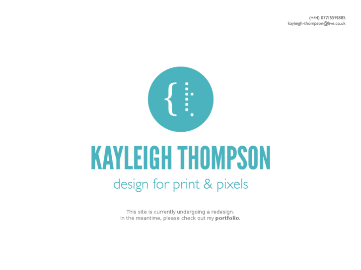 www.kayleighthompson.com