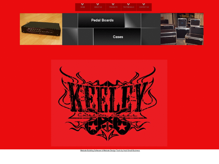 www.keeleycases.net