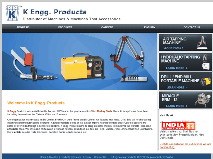 www.kenggproducts.com