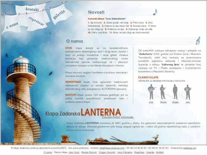 www.klapa-lanterna.com