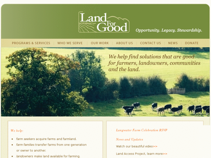 www.landforgood.org