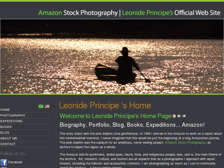 www.leonideprincipe.com