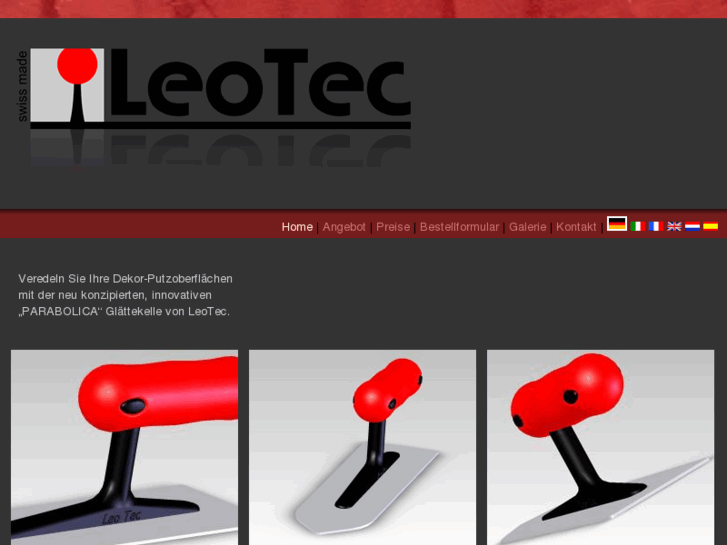 www.leotec.ch