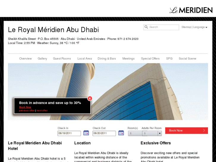 www.leroyalmeridien-abudhabi.com