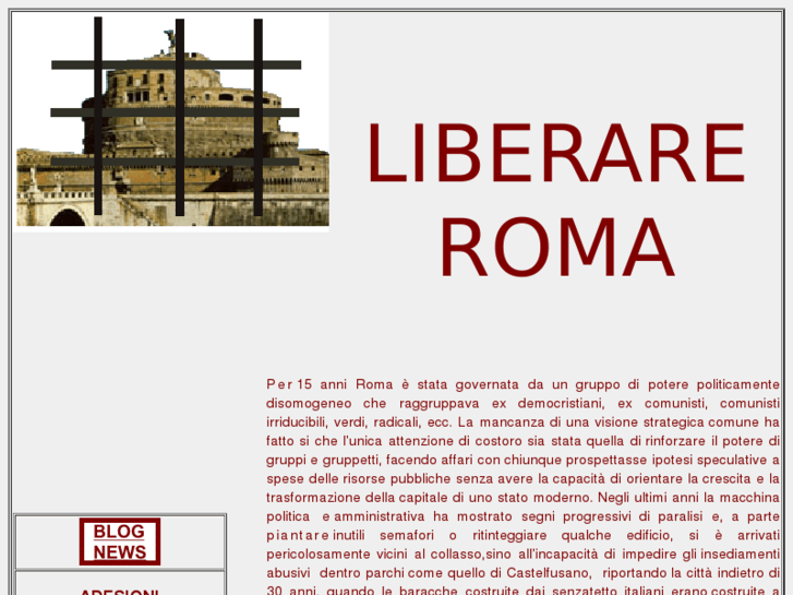 www.liberareroma.org