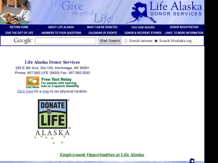 www.lifealaska.org