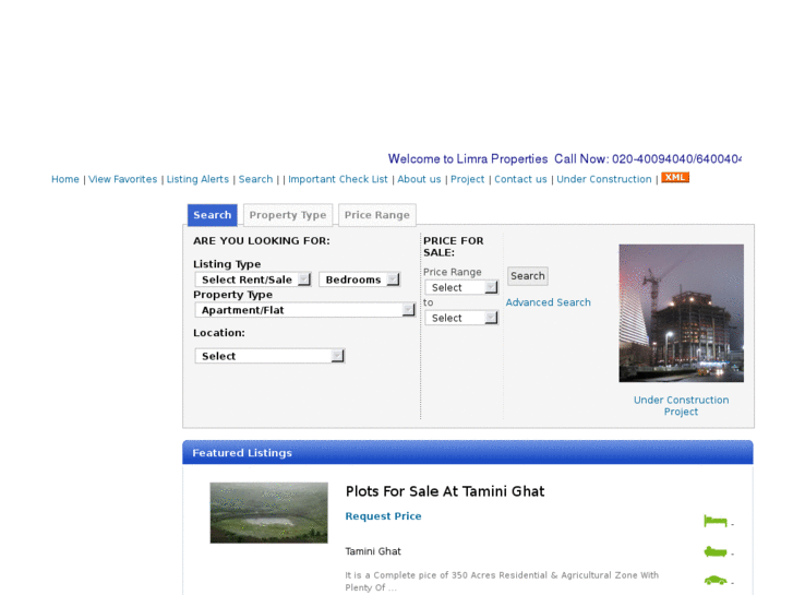 www.limraproperties.com