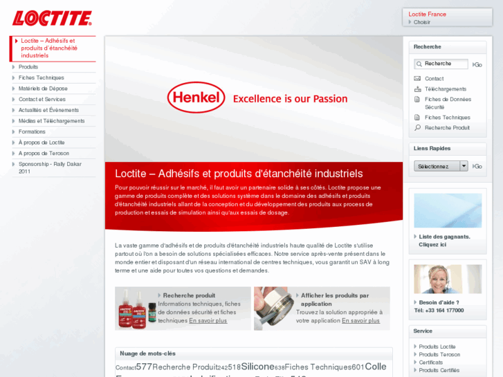 www.loctite.fr