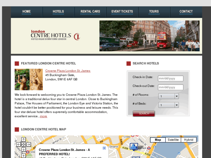 www.londoncentrehotels.com