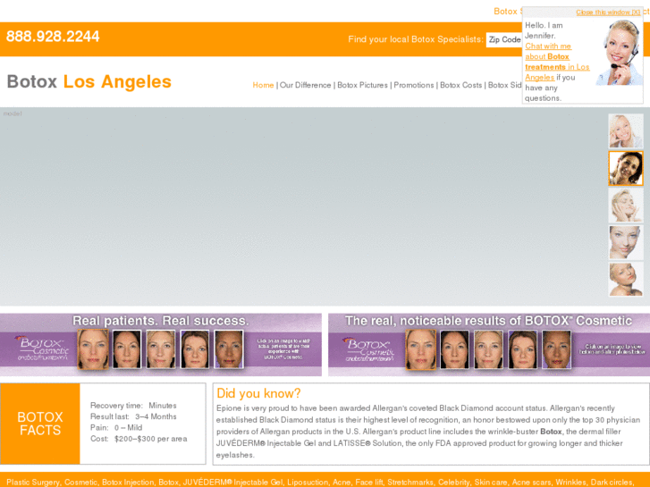 www.los-angeles-botox.com