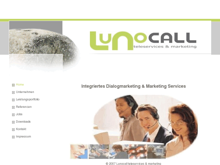 www.lunocall.com