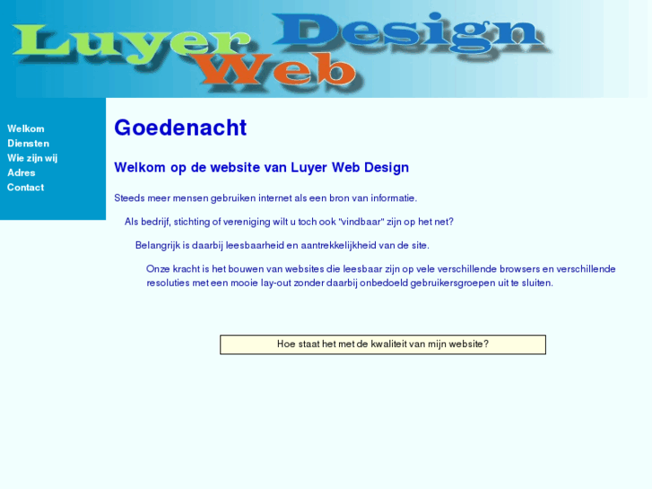 www.luyer.nl