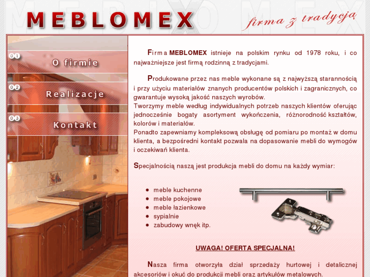 www.meblomex.net