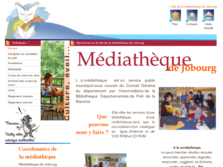 www.mediatheque-jobourg.com