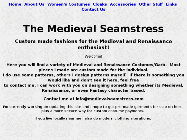 www.medievalseamstress.com