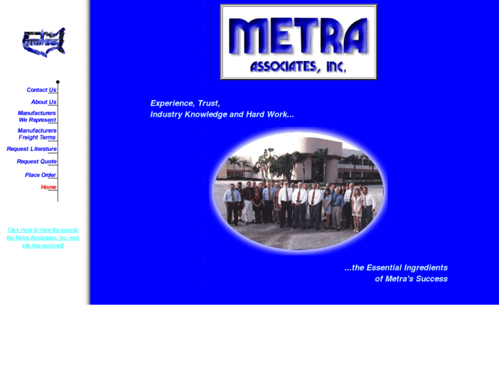 www.metra-assoc.com