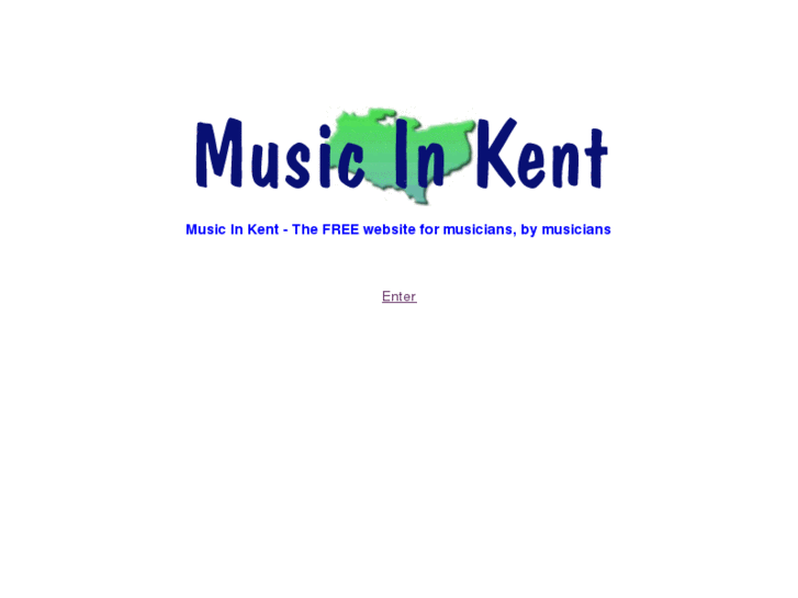 www.musicinkent.co.uk