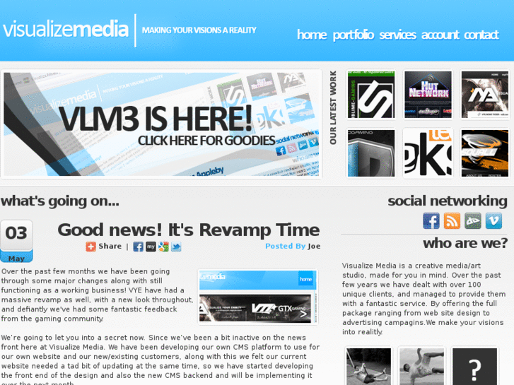 www.my-v.net