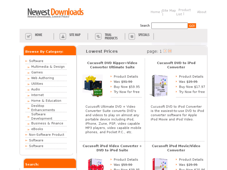 www.newestdownloads.com