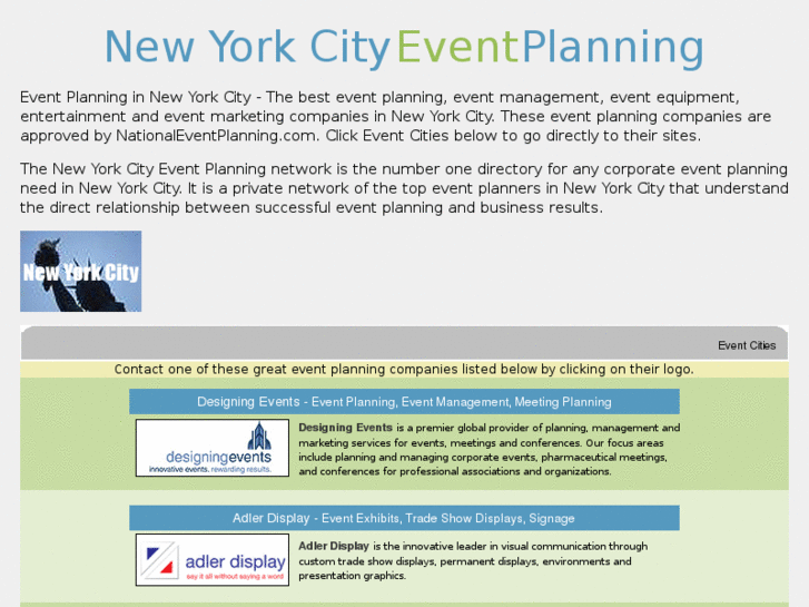 www.newyorkcityeventplanning.com