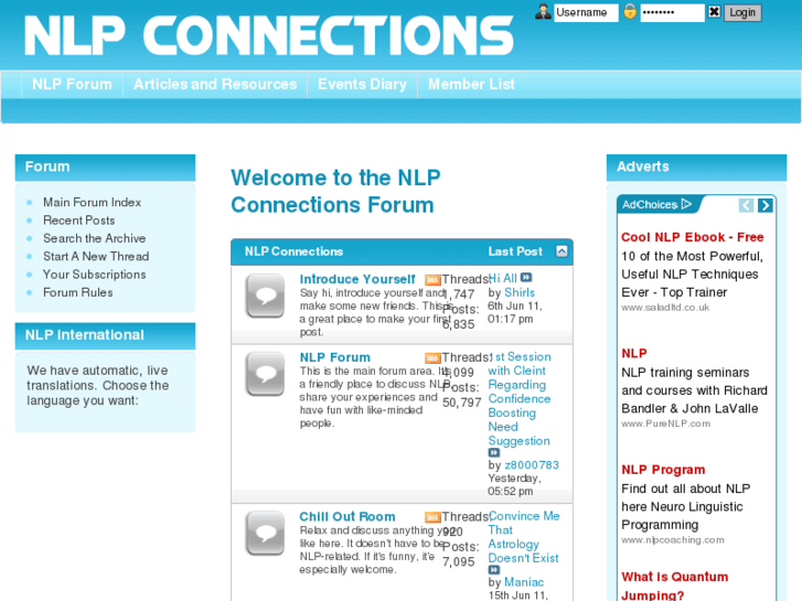 www.nlpconnections.com