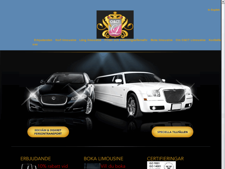 www.oct-limousine.se