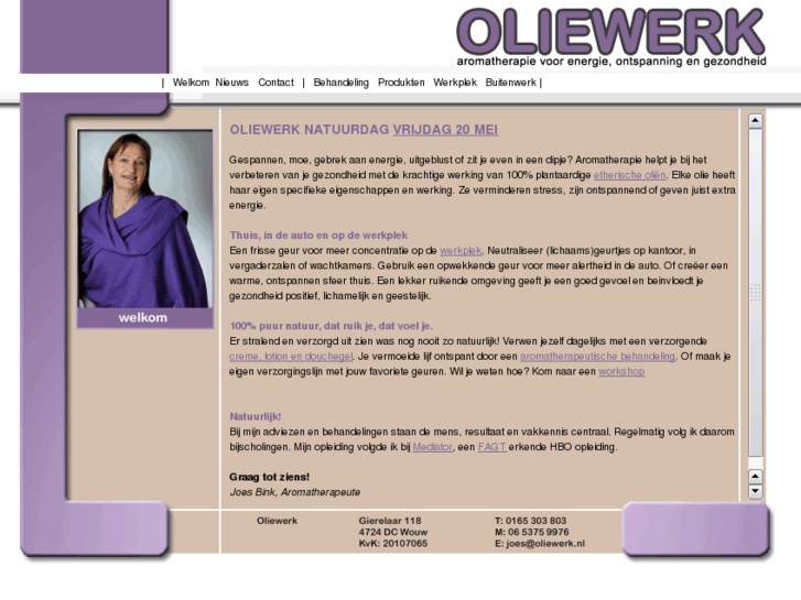 www.oliewerk.nl